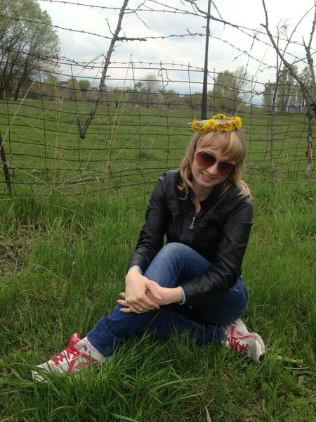 Кристина Загибалова