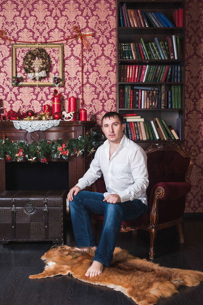 Андрей Фролов