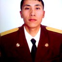 Асхат Секенов