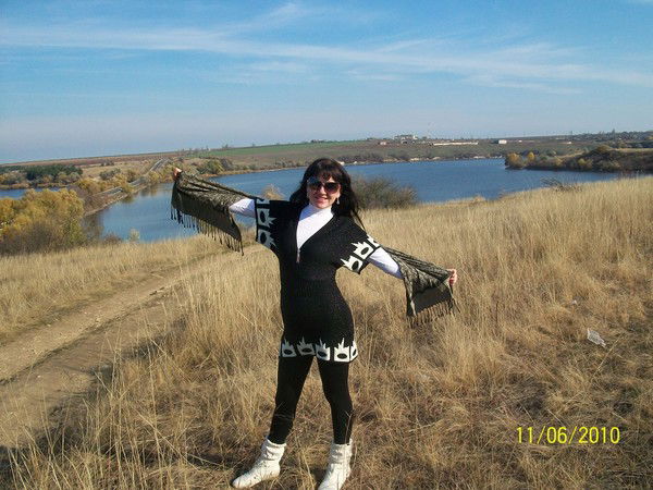 Cветлана Цегер