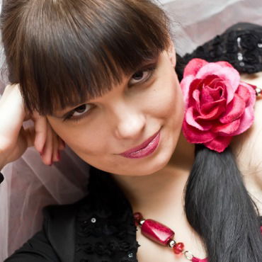 Алена Лопух