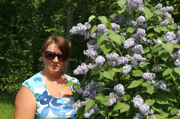 Светлана Куприянова