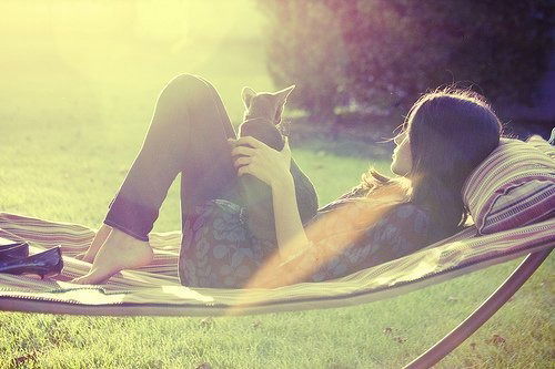 Таня Макарук