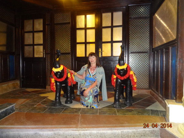 Варина Венера