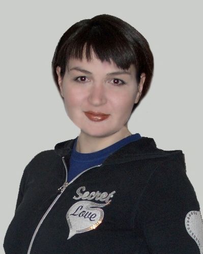 Наталья Гайдук