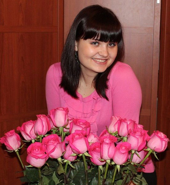 Анна Герасимова