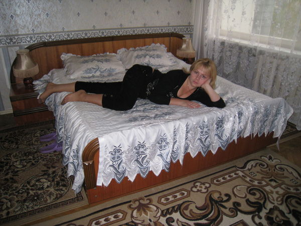 Наталия Корнилова