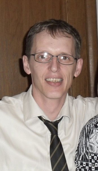 Сергей Кравченко