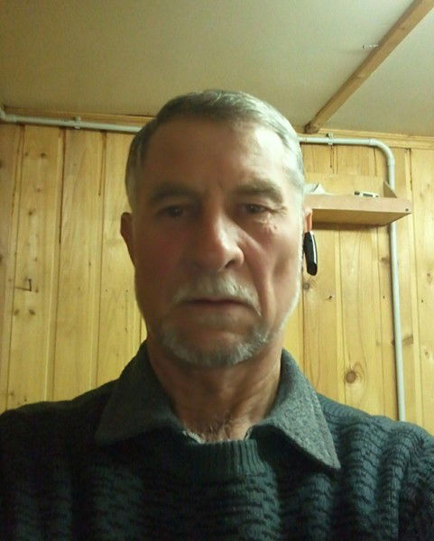 Виктор Полещук