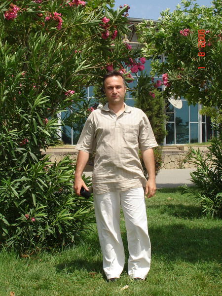 Симруз Горметов