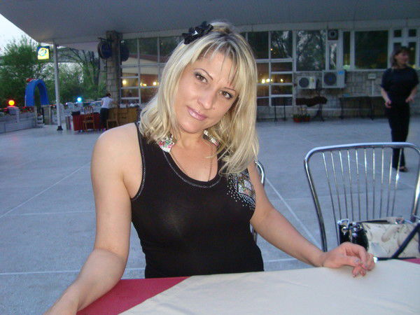 Галя Михайлова