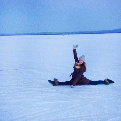 Диана Фильчагина