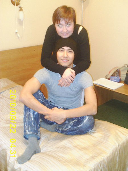 Евгений Цой