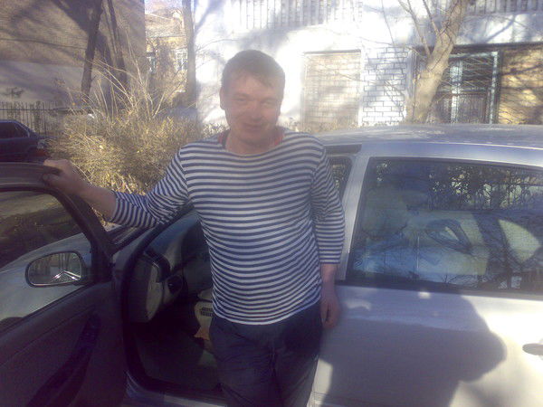 Артём Старовойтов