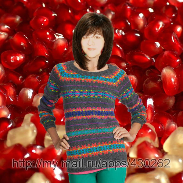 Римма Ахметзянова