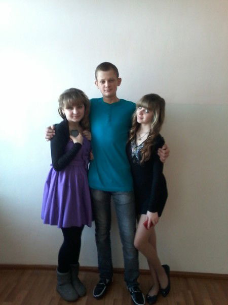 Дима Бурлаков