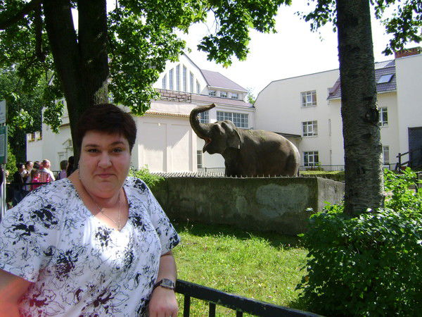 Оксана Игнатьева