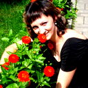 Алена Басалаева (Елисеева)