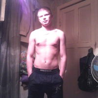 Дмитрий Цвиченко