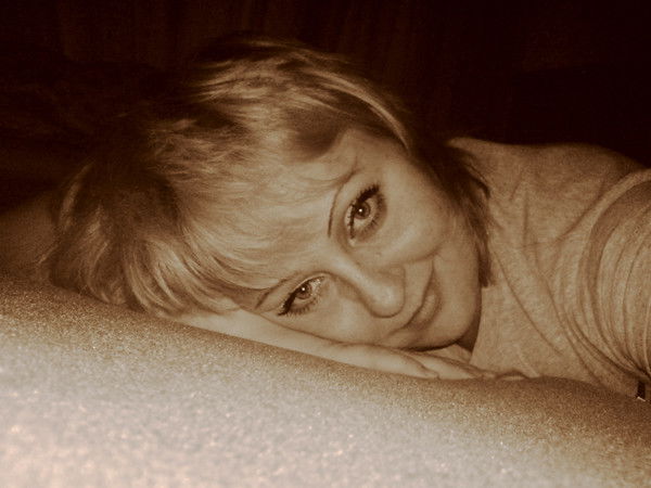 Оксана Красовская