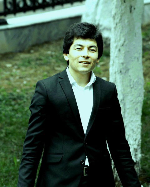 Ozodjon Islamov