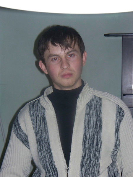 Александр Шагиахметов