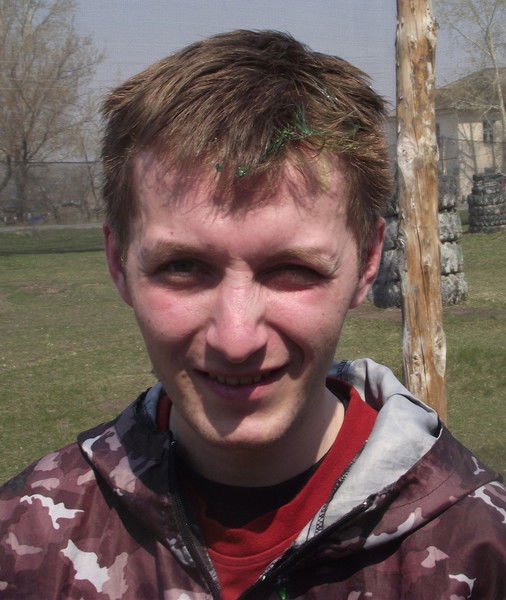 Максим Михалёв