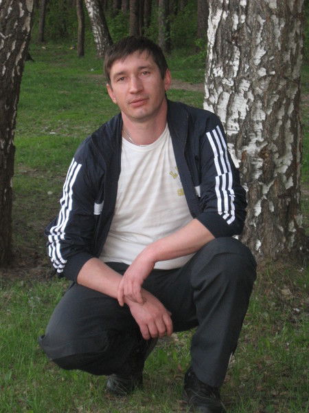 Сергей Бархаленко