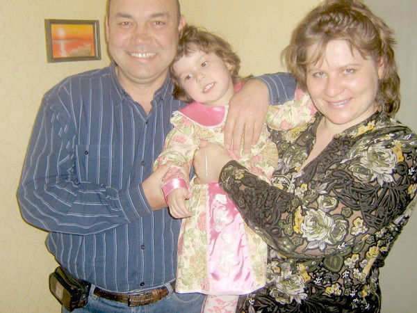 Марсель Набиев