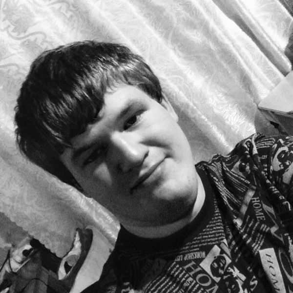 Гриша Слизов