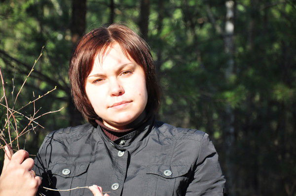 Елена Досейкина