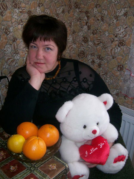 Елена Жаркова