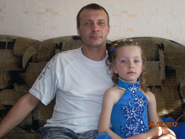 Сергей Денисенко