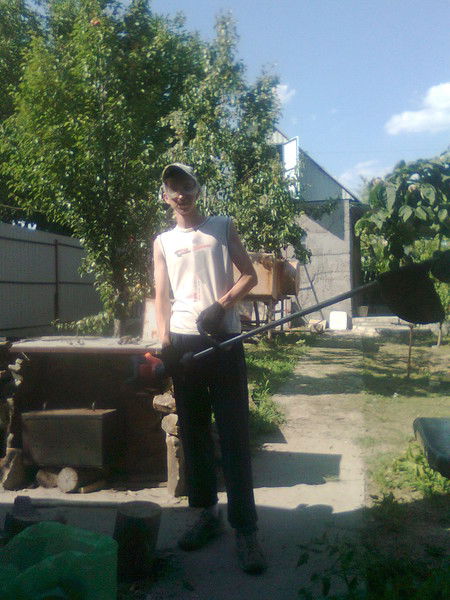 Диман Черкасов