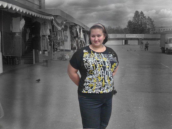 Ася Фаткулина