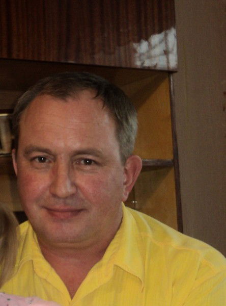 Сергей Никонов