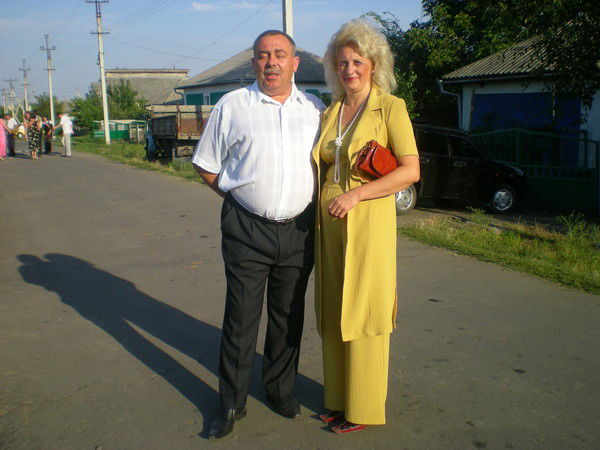 Геннадий Стельмащук