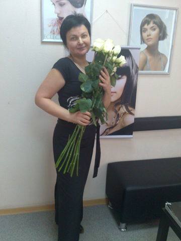 Зоряна Григорян