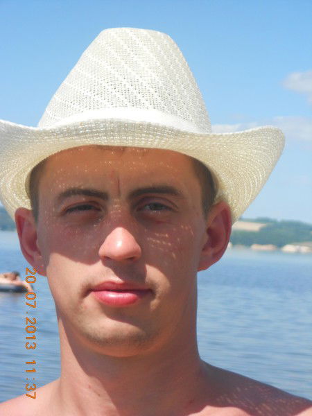 Андрей Бугаев