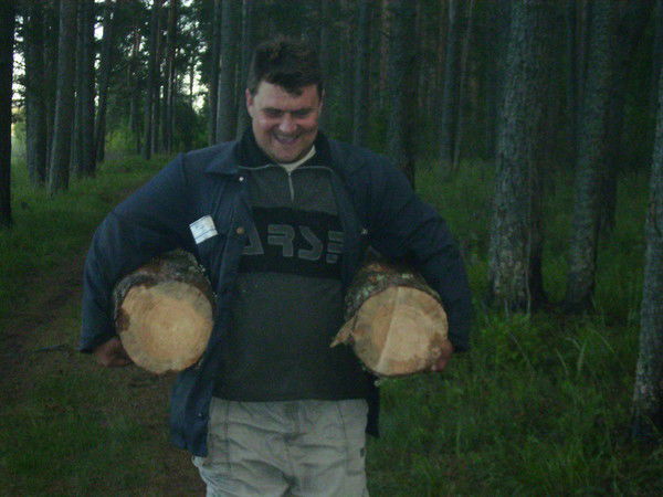 Владимир Бурмистров