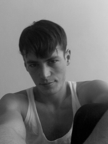 Серега Жиргулис