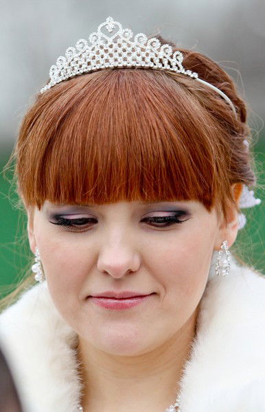 Анастасия Борончук