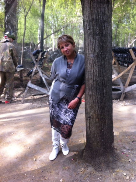 Мялина Ольга