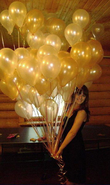 Алиса Болдырева