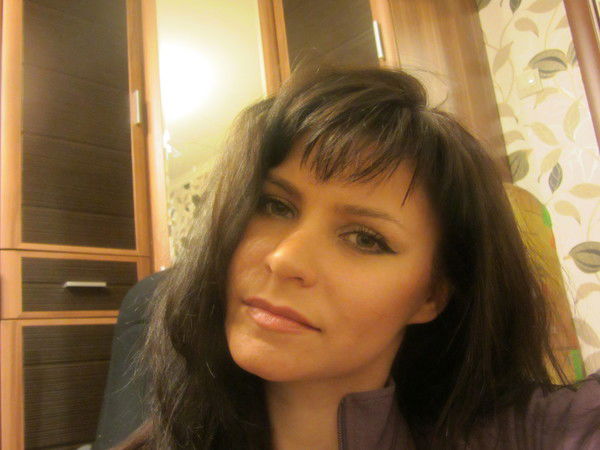 Виктория Никитина