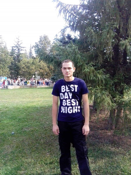 Дим Валишин