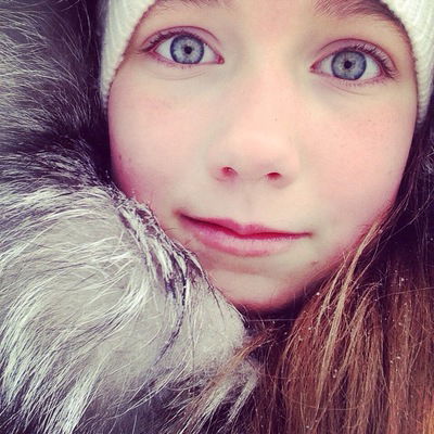 Мария Слепухина