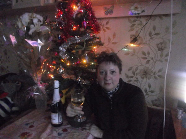 Ольга Жданова