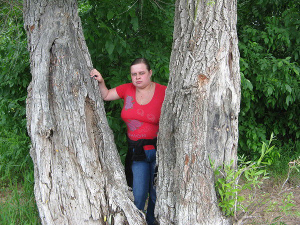 Маша Козлова