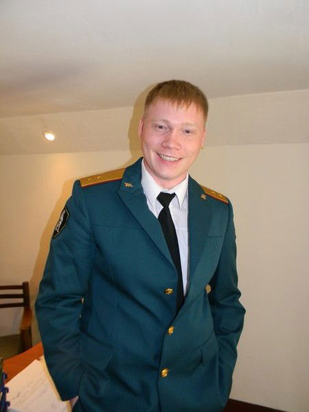 Геннадий Щербаков